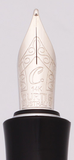 Curtis Australia Elegance