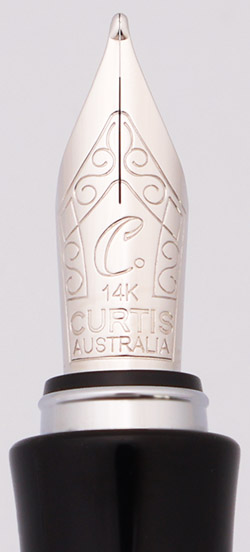 Curtis Australia Elegance
