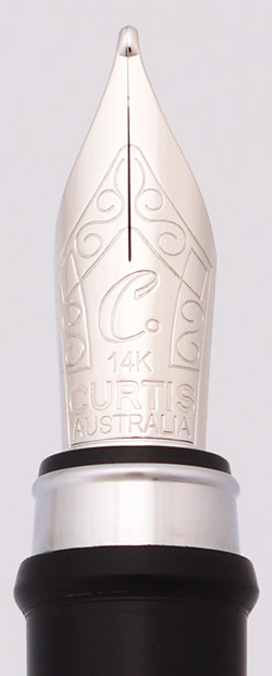 Curtis Australia Luxury
