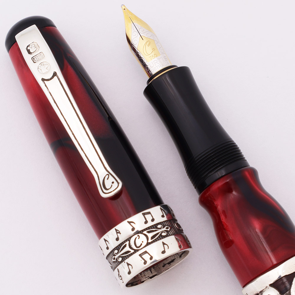 Curtis Australia Luxury