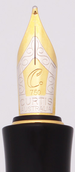 Curtis Australia Luxury