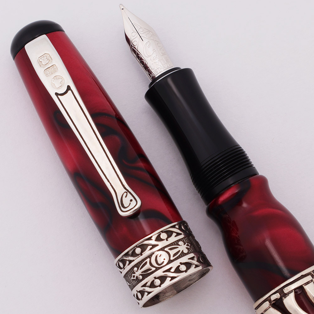 Curtis Australia Luxury