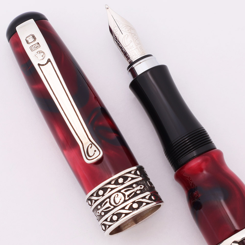 Curtis Australia Luxury