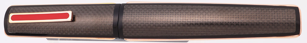 Carbon Fibre Babe