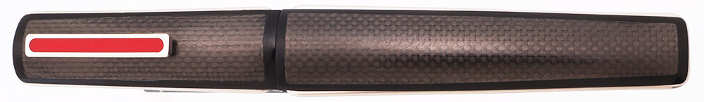 Carbon Fibre Babe