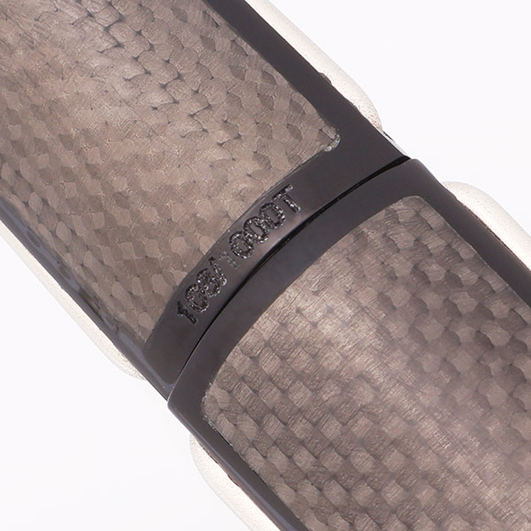 Carbon Fibre Babe