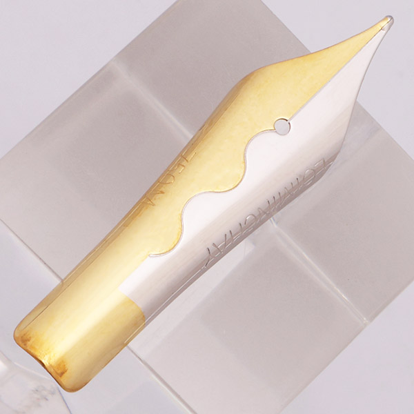 18k medium nib