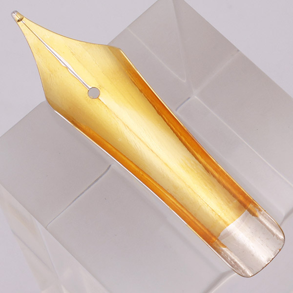18k medium nib