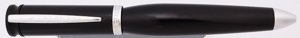 Black Mini Qian Long Rollerball