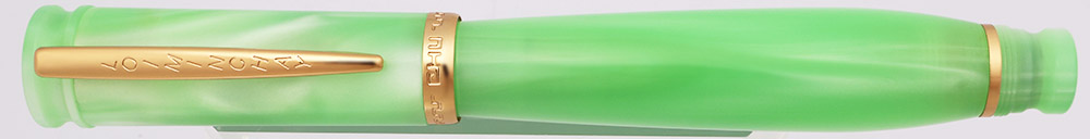 Green Mini Qian Long Rollerball