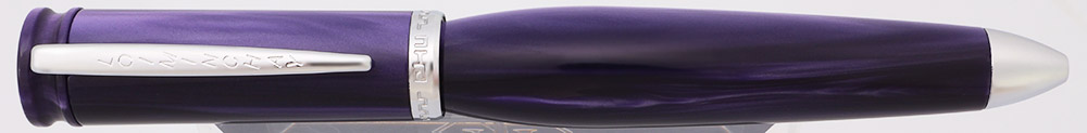 Green Mini Qian Long Rollerball