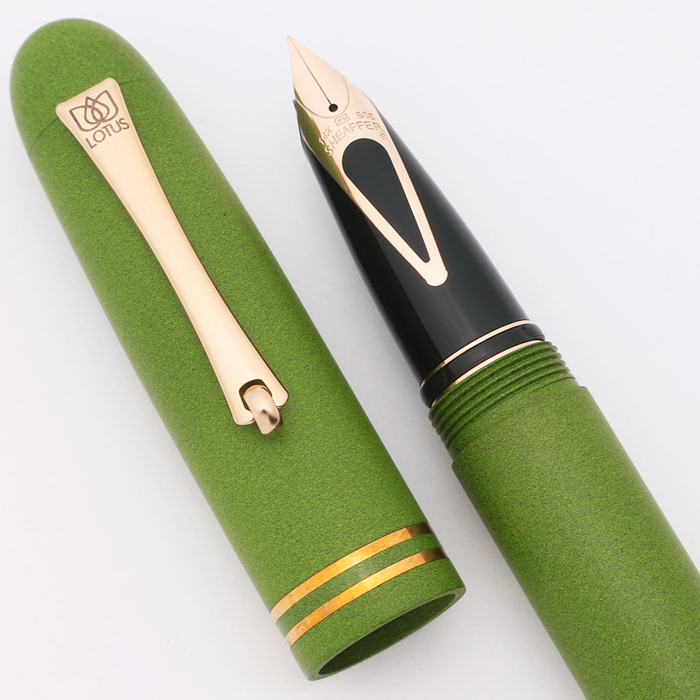 Yellow Green Tactician
