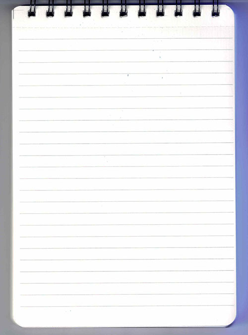 AYUSH LINED A5