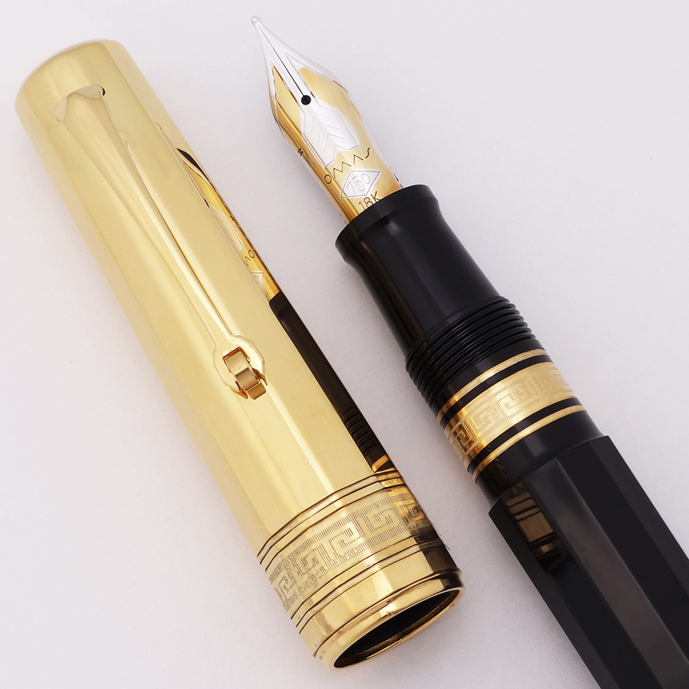Omas Paragon
