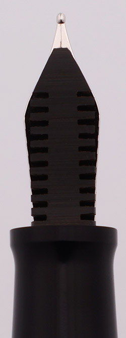 Omas Paragon Sterling