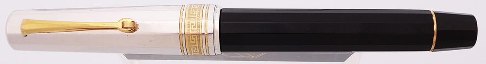 Omas Paragon Sterling
