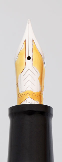 Omas Milord 
