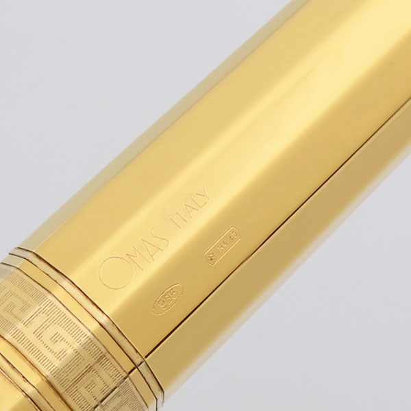 Omas Milord 