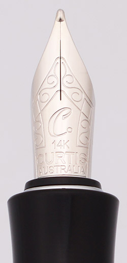 Curtis Australia Luxury