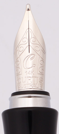 Curtis Australia Luxury