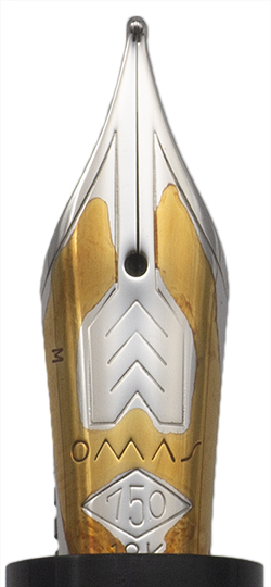 Omas Paragon