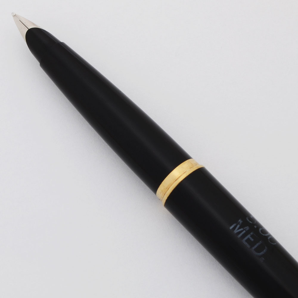 Needs A Nib I Parker New Stock 45 Desk Pen With 5 Cartridges available 