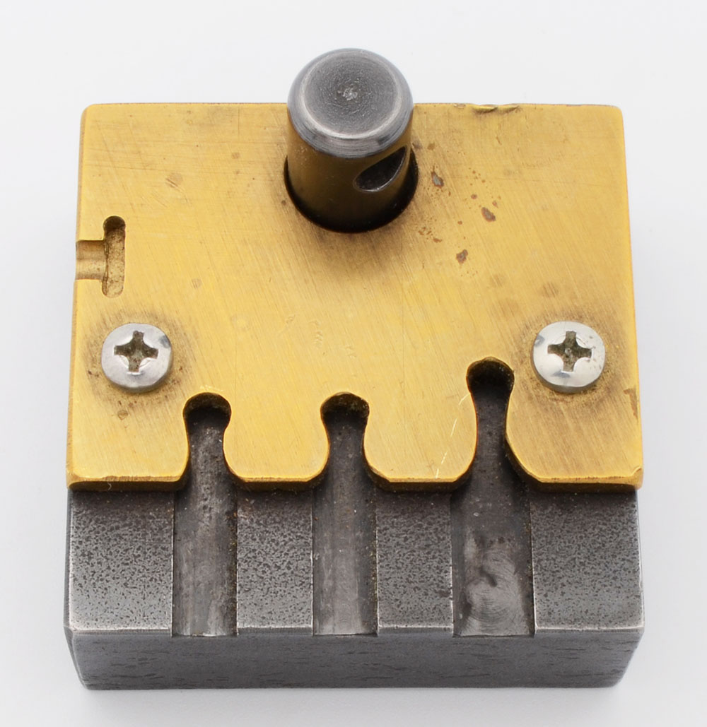 Vac repair tool