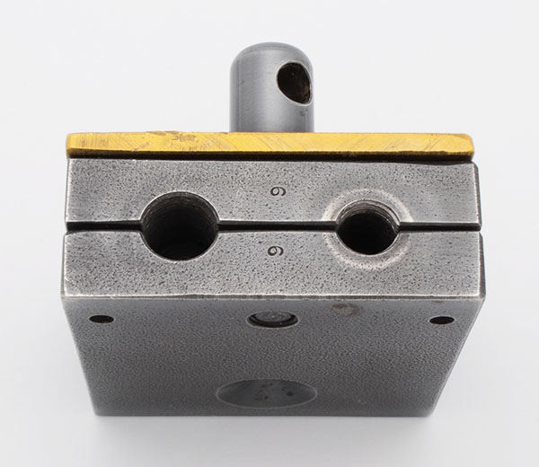 Vac repair tool