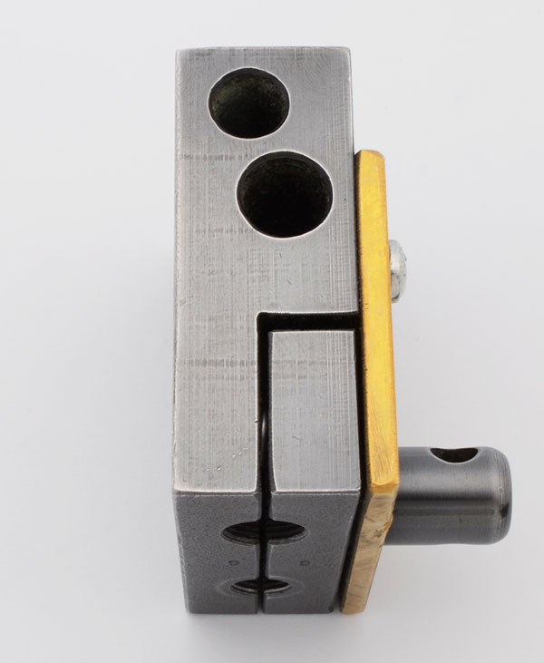 Vac repair tool