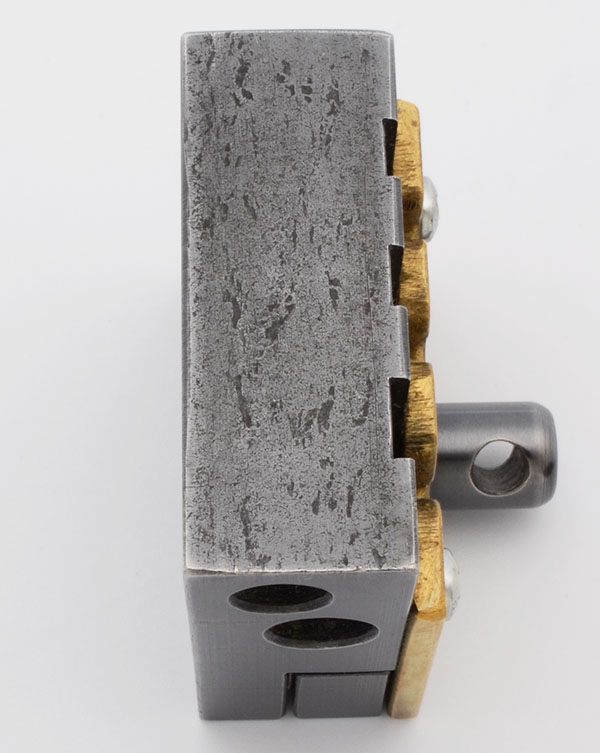 Vac repair tool