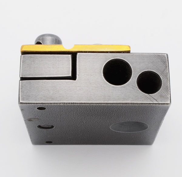 Vac repair tool