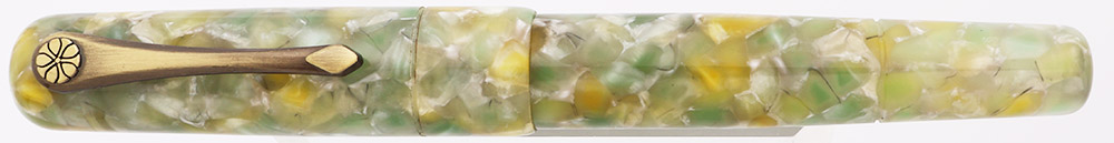 Iced Matcha