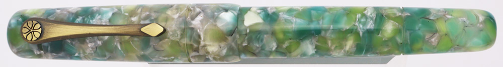 Iced Matcha new