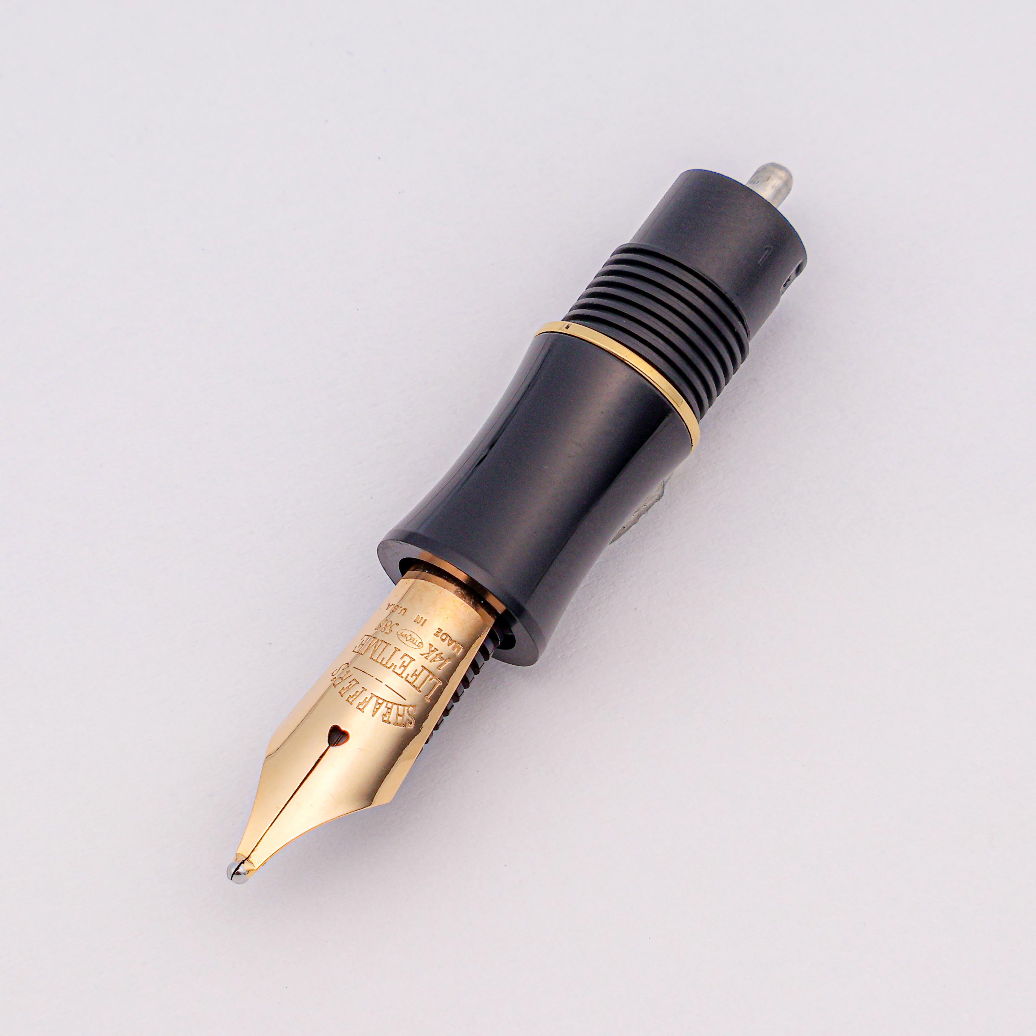 Sheaffer Balance II nib unit