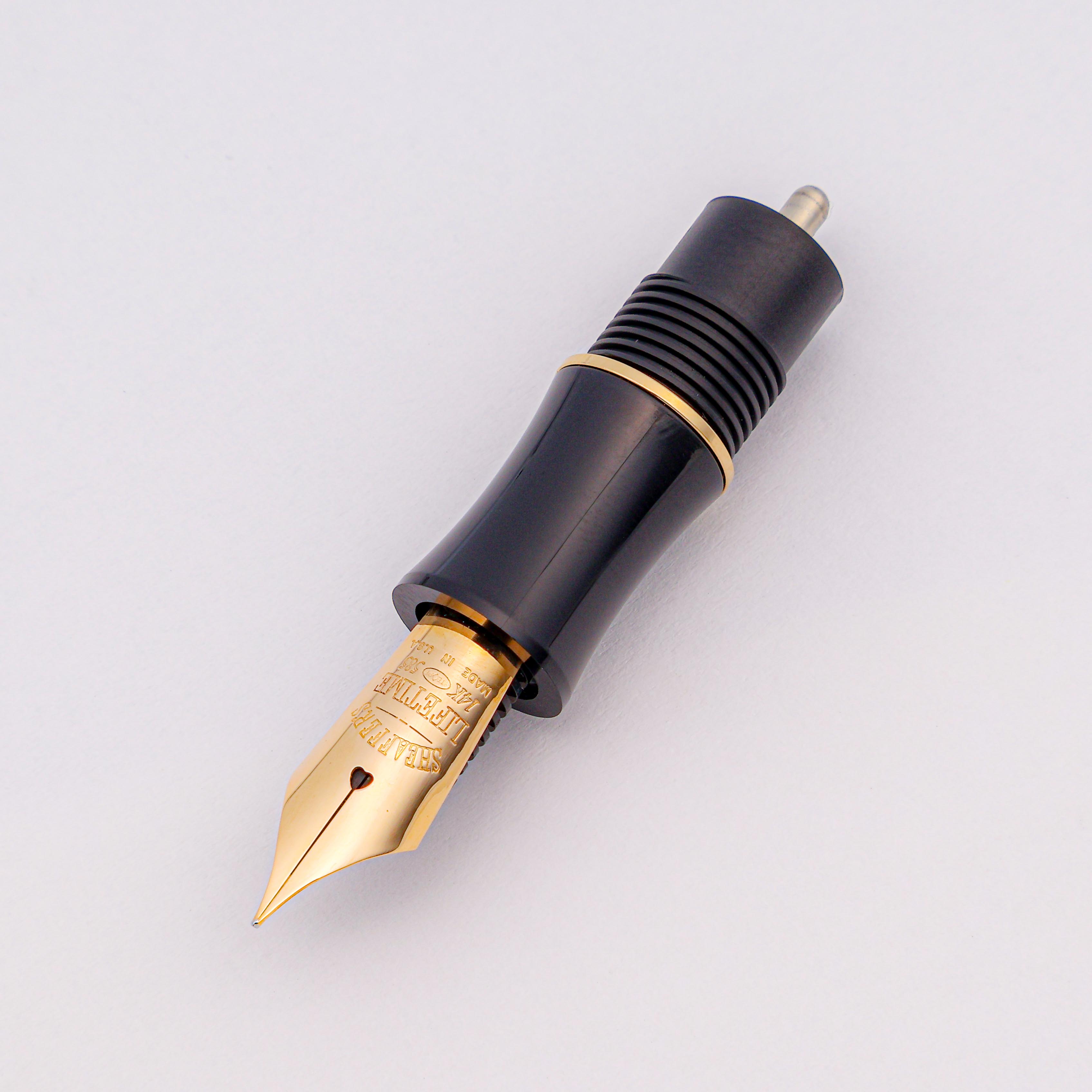Sheaffer Balance II nib unit