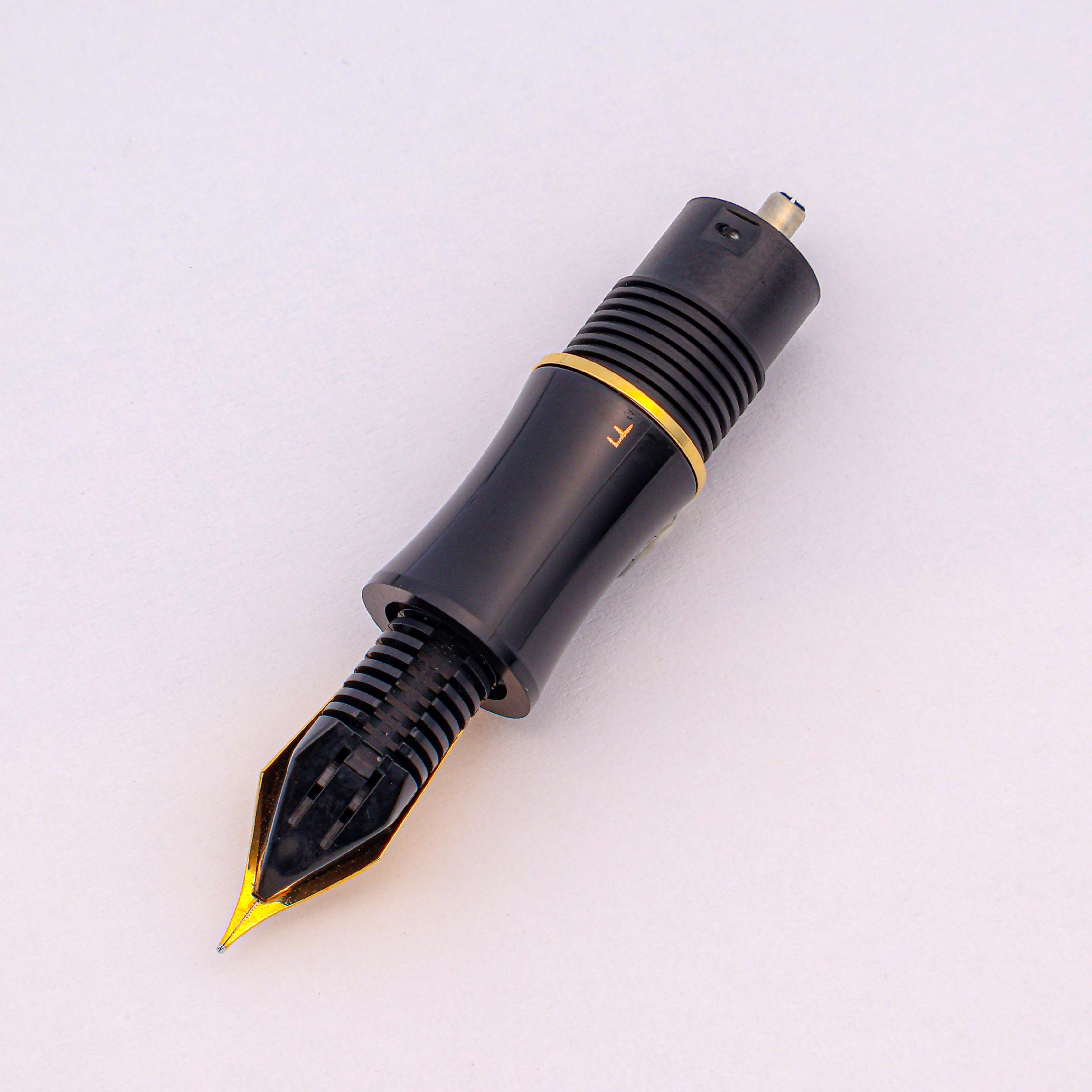 Sheaffer Balance II nib unit