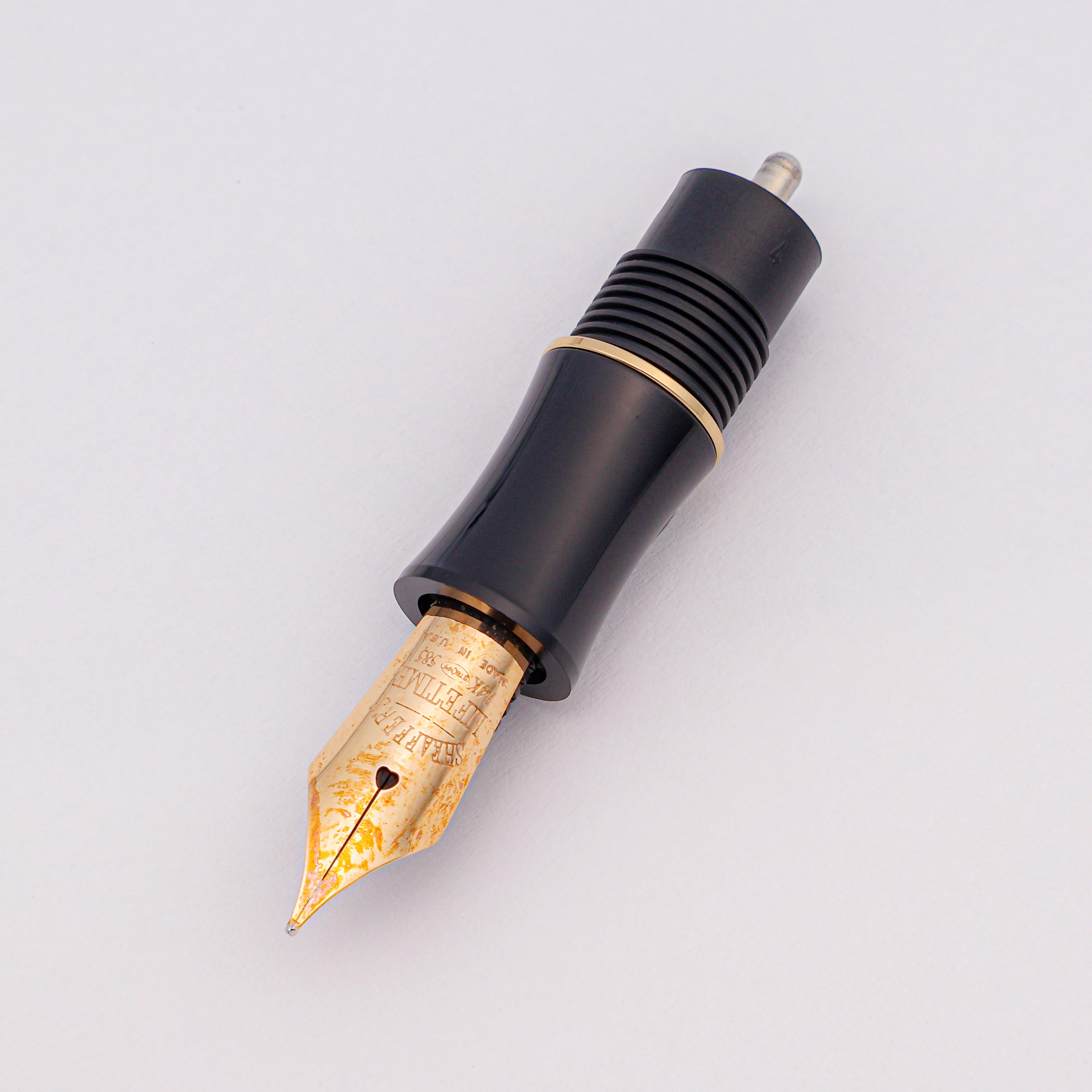 Sheaffer Balance II nib unit