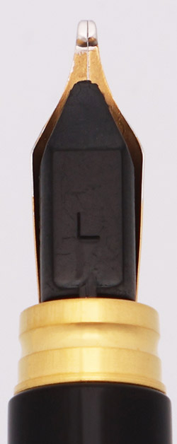 Waterman Rhapsody Le Man 200 Fountain Pen Set (1999) - 